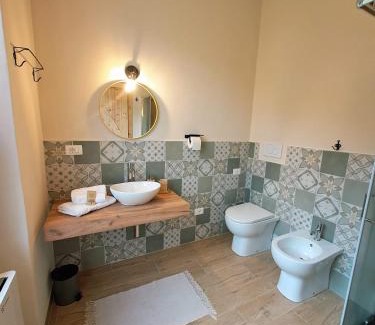 Cerignale House | Rifugio Casa Cantoniera