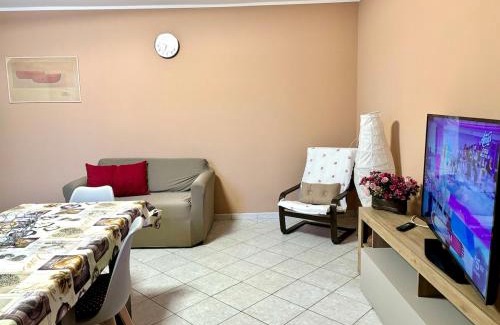 Premeno Apartment | Rifugio d'avventura - Trekking e natura