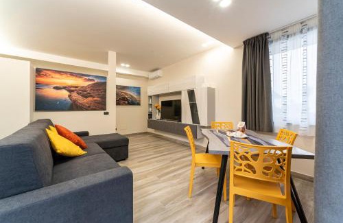 Zafferana Etnea Apartment | Rifugio del Sole
