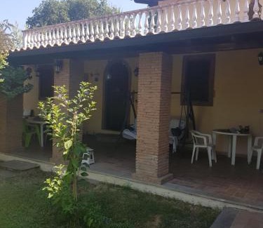 Vitorchiano House | Rifugio di campagna