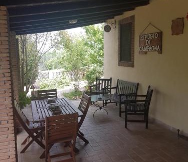 Vitorchiano House | Rifugio di campagna