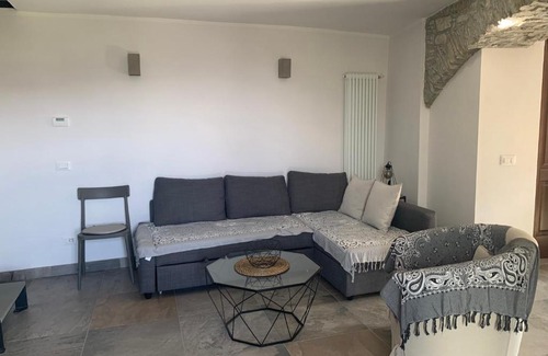 Ricco del Golfo di Spezia Apartment | Rifugio S.Caterina alle 5 Terre