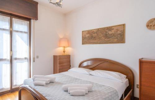 Cremeno Apartment | Rifugio nel verde