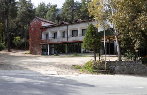 Vasa Koilaniou Hotel | Rifugio Retreat Bed&Breakfast