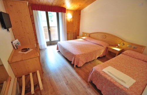 Tres Hotel | Rifugio Sores Adventure