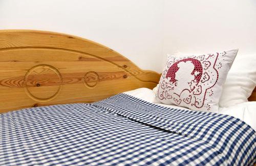 Tiszaalpar House | Rigófütty Vendégház