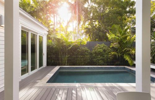 Historic Seaport House | Rigby House - Brand New with Private Pool