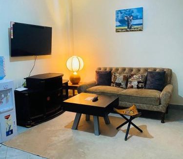 Runda Apartment | Rige's Homes Furnished Studio