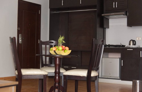Nifas Silk-Lafto House | Right guest house your hospitality choice.