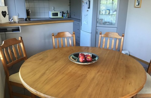 Mount Maunganui House | Right in the sweet spot of the Mount!