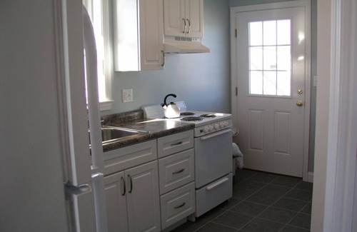 York Beach Apartment | Right on Long Sands Beach!