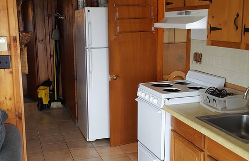 Wells Beach Condo | Right on the Beach Relax