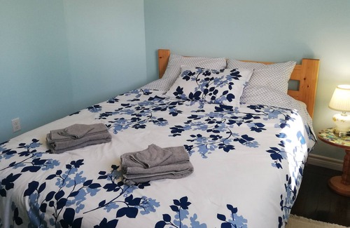 Indian Brook House | Right on the SEA | ECO Blue space