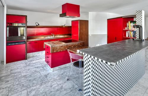 Vitznau Apartment | Rigi Paradise in Vitznau, Lake access, Ferry Terminal, Rigibahn, Restaurants all 2 minutes walking distance