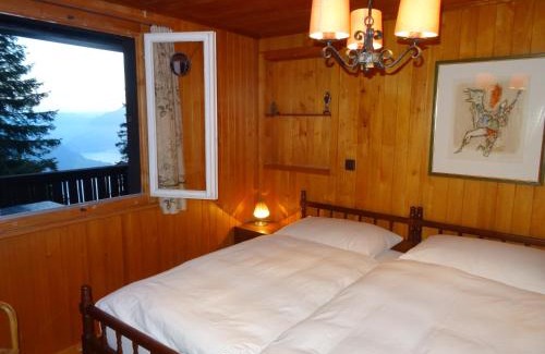 Vitznau Apartment | Rigirolle