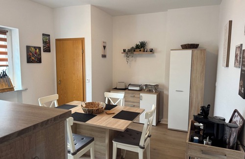 Remagen Apartment | Rigomagus vacation apartment in the center of Remagen