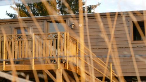 Le Val-d'Ajol Cabin | Rigoulotte