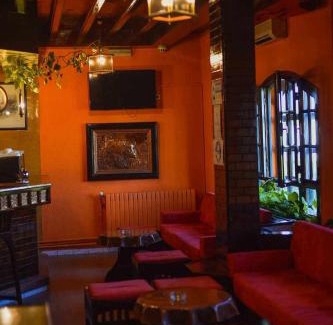 ‘Ayn ad Darahim Hotel | Rihana Hotel - Ain Draham