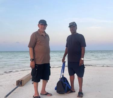 Kinbidhoo House | Rihiveli Inn