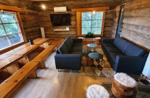 Muurame Ski Chalet | Riihitulkku Lodge