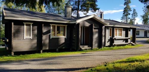 Muurame House | Riihivuori Cottages