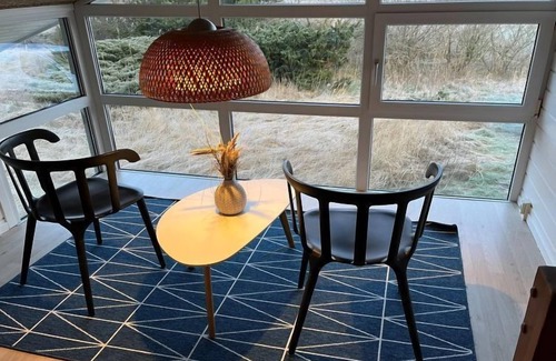 Hirtshals House | "Riika" - 425m from the sea by Interhome