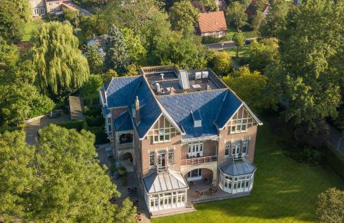 Binnenstad Hotel | Rijksmonument Hotel de Sprenck