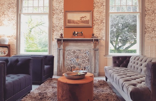 Binnenstad Hotel | Rijksmonument Hotel de Sprenck