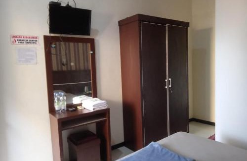 Jepara House | Riki Guesthouse Syari'ah