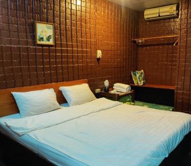 Ubon Ratchathani Resort | Rim Than View Resort