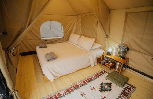 Pelaga Other | Rimbun Farm Cabin & Camp