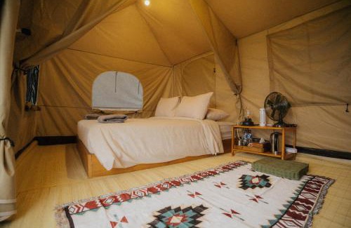 Pelaga Other | Rimbun Farm Cabin & Camp