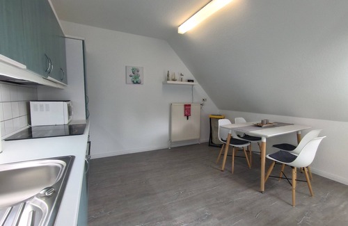 Jorl Apartment | Rimmelsberg 1 - Martens, Michaela