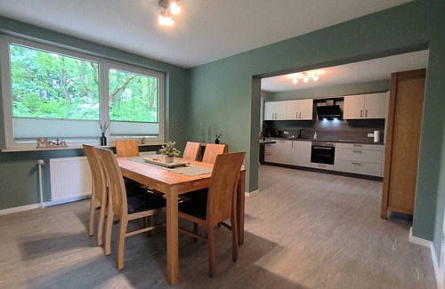 Jorl Apartment | Rimmelsberg 3 - Martens, Michaela