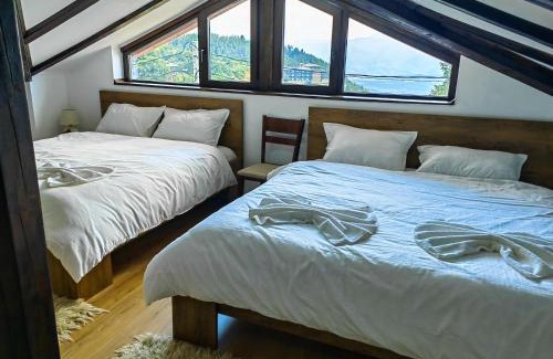 Leshten House | Rimovata Kashta Guest House