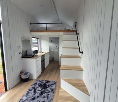 Hokitika House | Rimu View 3 by Tiny Away