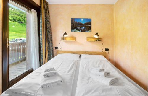 Livigno Apartment | Rin Star Appartamenti Rin Livigno