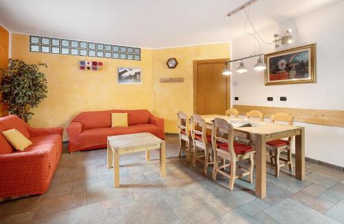 Livigno Apartment | Rin Star Appartamenti Rin Livigno