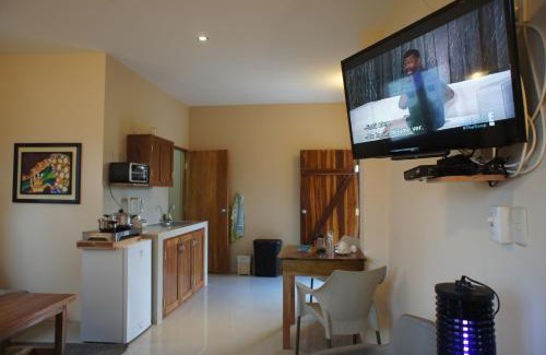 Olon Hotel | Rincón d'Olón Boutique Hotel
