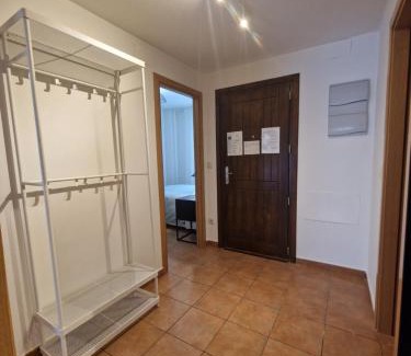 Gavin Apartment | Rincón del Valle-Gavin2