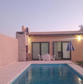 San Miguel del Monte House | Rincón Joven II