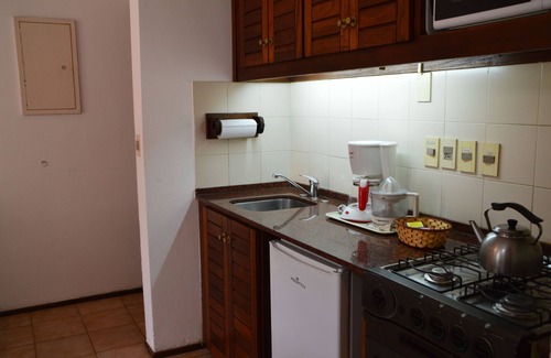 Punta del Este Apartment | Rincon del Este Resort