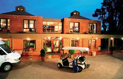Punta del Este Hotel | Rincon del Este Resort