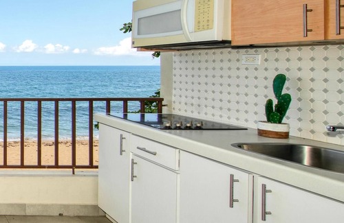Rincon Hotel | Rincon of the Seas - Grand Caribbean Hotel