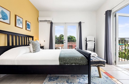 Rincon Hotel | RINCON PLAZA HOTEL