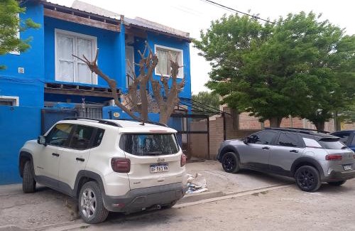 Las Grutas Apartment | Rinconada 1