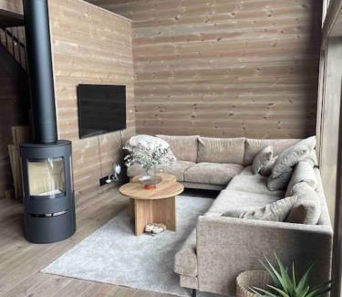Sogndal Apartment | Rindabotn Fjelltun ski in-ski out