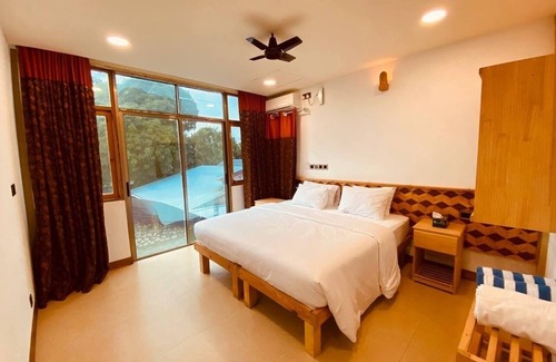 Niyama Bed & Breakfast | Rindali - Your budget hotel in the Maldives