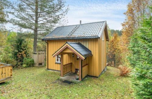 Rindal House | Rindalsskogen cabin