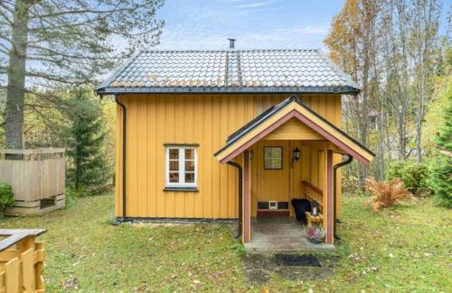 Rindal House | Rindalsskogen cabin